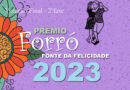 Prêmio Forró Fonte da Felicidade 2023 (Música e Dança) – Voto Popular (Segunda Fase)